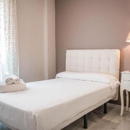 Apartamento Centrico Frente Villa Oniria Granada Exteriér fotografie