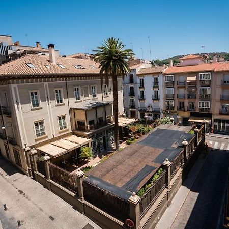 Apartamento Centrico Frente Villa Oniria Granada Exteriér fotografie