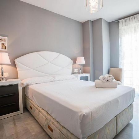 Apartamento Centrico Frente Villa Oniria Granada Exteriér fotografie