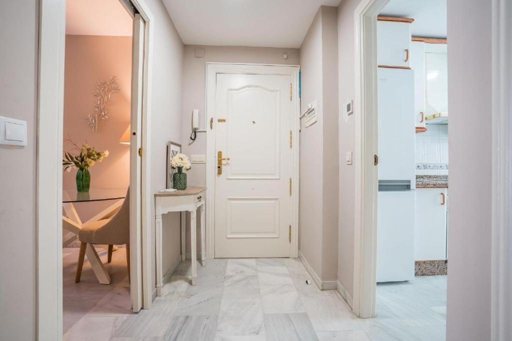 Apartamento Centrico Frente Villa Oniria Granada Exteriér fotografie