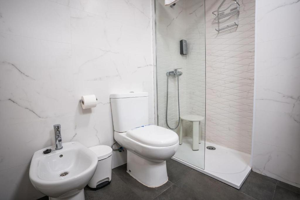 Apartamento Centrico Frente Villa Oniria Granada Exteriér fotografie