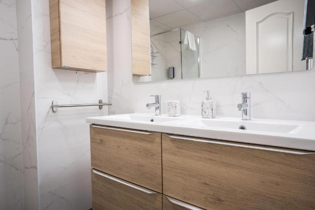 Apartamento Centrico Frente Villa Oniria Granada Exteriér fotografie