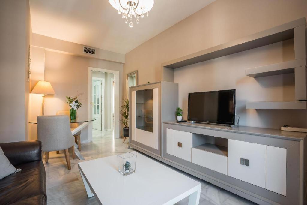 Apartamento Centrico Frente Villa Oniria Granada Exteriér fotografie